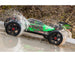 CORALLY ASUGA XLR 6S BRUSHLESS BUGGY RTR - GREEN