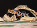 CRAWLER PARK WELCOME KIT 1/18 & 1/24 - 5 OBSTACLES