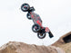 CORALLY ASUGA XLR 6S BRUSHLESS BUGGY RTR - RED