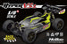 HOBAO HYPER VS2 1/8 RTR BUGGY W/150A ESC,18KG SERVO,2.4G