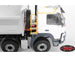 RC4WD 1/14 8X8 ARMAGEDDON HYDRAULIC DUMP TRUCK (FMX)