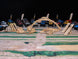 CRAWLER PARK WELCOME KIT 1/18 & 1/24 - 5 OBSTACLES