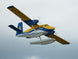 XFLY 1800MM TWIN OTTER WITH FLOAT WITHOUT TX/RX/BATT