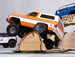 CRAWLER PARK WELCOME KIT 1/18 & 1/24 - 5 OBSTACLES