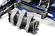 HOBAO HYPER MT PLUS II LARGE CAPACITY BATTERY TRAY