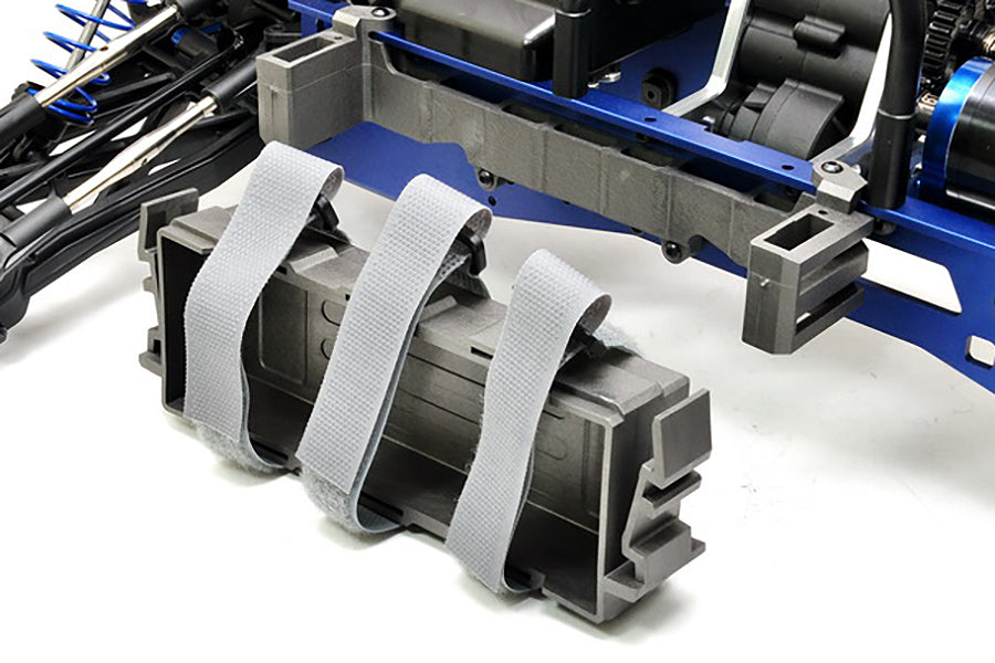 HOBAO HYPER MT PLUS II LARGE CAPACITY BATTERY TRAY