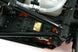 HOBAO HYPER CAGE TRUGGY BLACK NITRO RTR W/MAC28 6P ENGINE