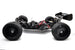 HOBAO HYPER SS BRUSHLESS 1/8TH TRUGGY 150A 6S RTR