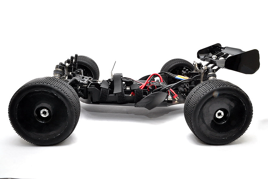 HOBAO HYPER SS BRUSHLESS 1/8TH TRUGGY 150A 6S RTR