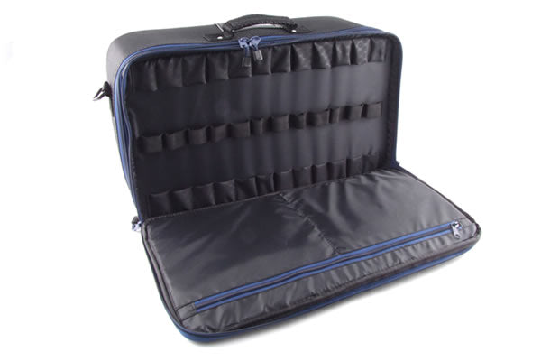 FASTRAX 1/10TH BUGGY/TC CARRY BAG W/TOOL LAYER