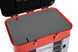 CORALLY PIT CASE 4 ASSORTMENT BOX DRAWERS UNIVERSAL PRECUT FOAM