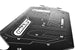 CORALLY CHASSIS SWB SWISS 7075 T6 3MM HARD FITS BUGGY/SWB TR.