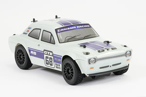 CARISMA GT24 RS 4WD 1/24 MICRO RALLY RTR