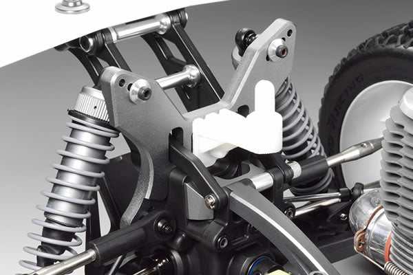 HOBAO HYPER ST PRO UK TRUGGY (KIT)