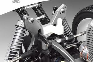 HOBAO HYPER ST PRO UK TRUGGY (KIT)