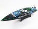 JOYSWAY BULLET V4 2.4G ARTR RACING BOAT W/O BATT/CHARGER