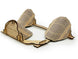 CRAWLER PARK WELCOME KIT 1/18 & 1/24 - 5 OBSTACLES