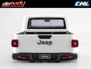 KILLERBODY JEEP GLADIATOR RUBICON ABS BODY SET