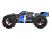 CORALLY KAGAMA XP 6S BRUSHLESS TRUCK RTR - BLUE