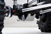 GMADE AXLE GUARD (SILVER)