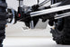 GMADE AXLE GUARD (SILVER)