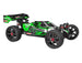 CORALLY ASUGA XLR 6S BRUSHLESS BUGGY RTR - GREEN