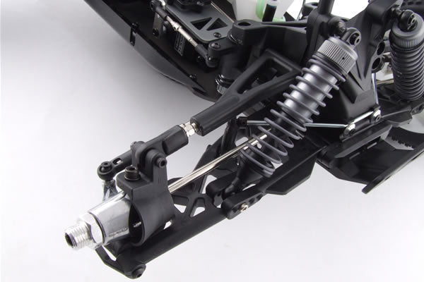 HOBAO HYPER ST RTR 1/8TH NITRO TRUGGY