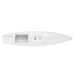 VOLANTEX COMPASS YACHT HULL 791-1