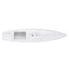 VOLANTEX COMPASS YACHT HULL 791-1