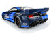 PROTOFORM 2021 FORD MUSTANG GT CLEAR BODY ARRMA FELONY