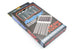 FASTRAX TEAM TOOL IMPERIAL/SCREWDRIVER SET (6 PIECES)