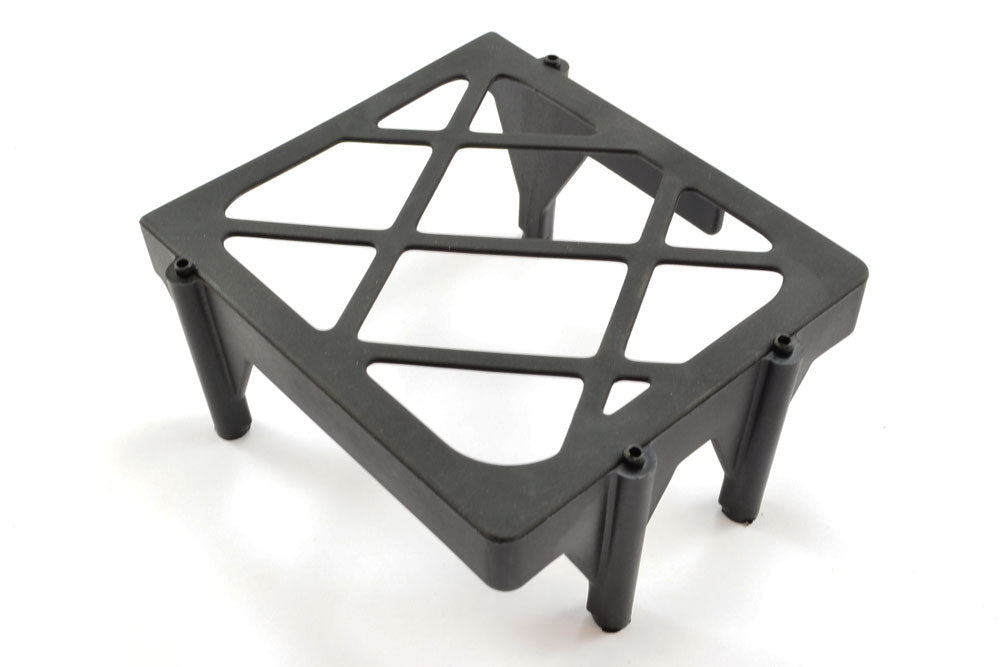 FASTRAX POWER-START COVER & HOLDER FOR 12V (W/SCREWS)