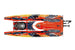 JOYSWAY MONSTER CATAMARAN BRUSHLESS RACING BOAT RTR
