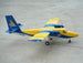 XFLY 1800MM TWIN OTTER WITH FLOAT WITHOUT TX/RX/BATT