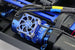 ETRONIX ALUMINIUM FAN COVER 30X30MM