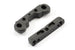 HOBAO HYPER VS FR/RF LOWER ARM HOLDER SET