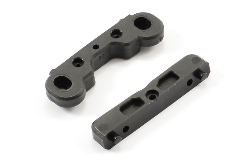 HOBAO HYPER VS FR/RF LOWER ARM HOLDER SET