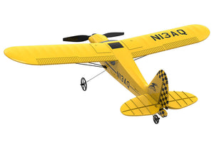 VOLANTEX SPORT CUB S2 3CH 400MM BRUSHED W/GYRO EPP RTF