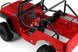 GMADE 1/10 GS01 SAWBACK 4LS SCALE CRAWLER KIT