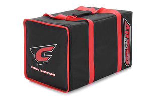 CORALLY CARRYING BAG 2 CORRUGATED PLASTIC DRAWERS