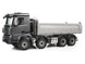 RC4WD 1/14 8X8 FORGE HYDRAULIC DUMP TRUCK