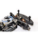 HOBAO 1/8 HYPER GT2 ON-ROAD NITRO ARR 80%