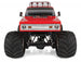 TEAM ASSOCIATED MT12 MONSTER TRUCK RED RTR