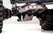 GMADE AXLE GUARD (TITANIUM GREY)