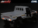 KILLERBODY LED UNIT SET W/CONTROL BOX 14 LEDS FOR KB48601 WITH KB48615 COCKPIT