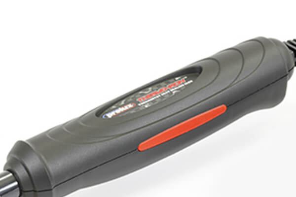 PROLUX THERMAL SEALING IRON W/STAND