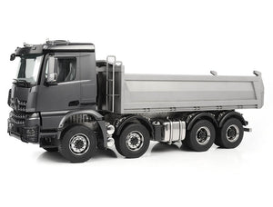 RC4WD 1/14 8X8 FORGE HYDRAULIC DUMP TRUCK