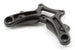 HOBAO HYPER VS FRONT ALUM TOP PLATE & HOLDER