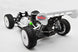 HOBAO HYPER 7 TQ2 RTR BUGGY W/MAC*28 TURBO ENGINE 2.4GHZ 18KG SERVO