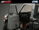KILLERBODY TOYOTA LAND CRUISER LC70 MOVABLE DOORS/WINDOW UPGRADE